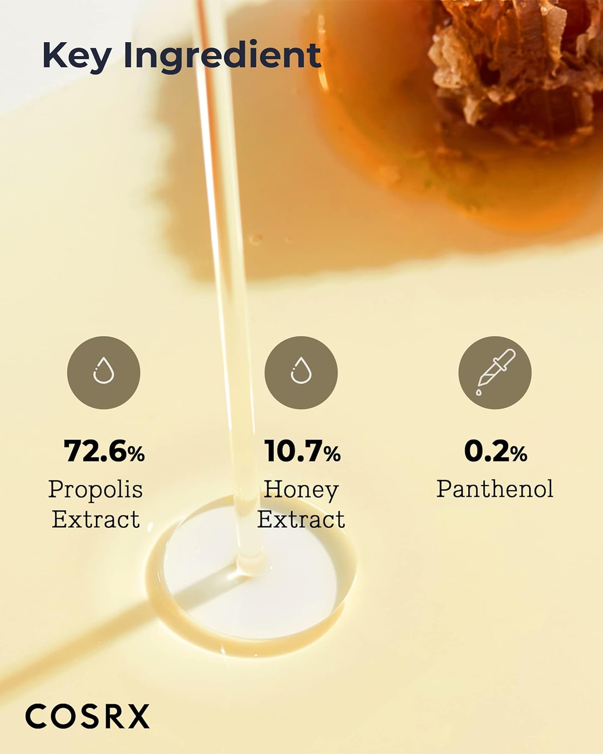 Cosrx Propolis Synergy Toner