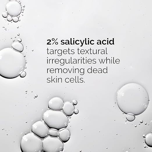 The Ordinary Salicylic Acid 2% Anhydrous Solution