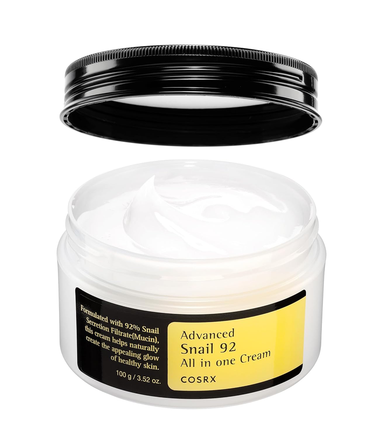 Cosrx - Advanced Snail 92 All In One Cream