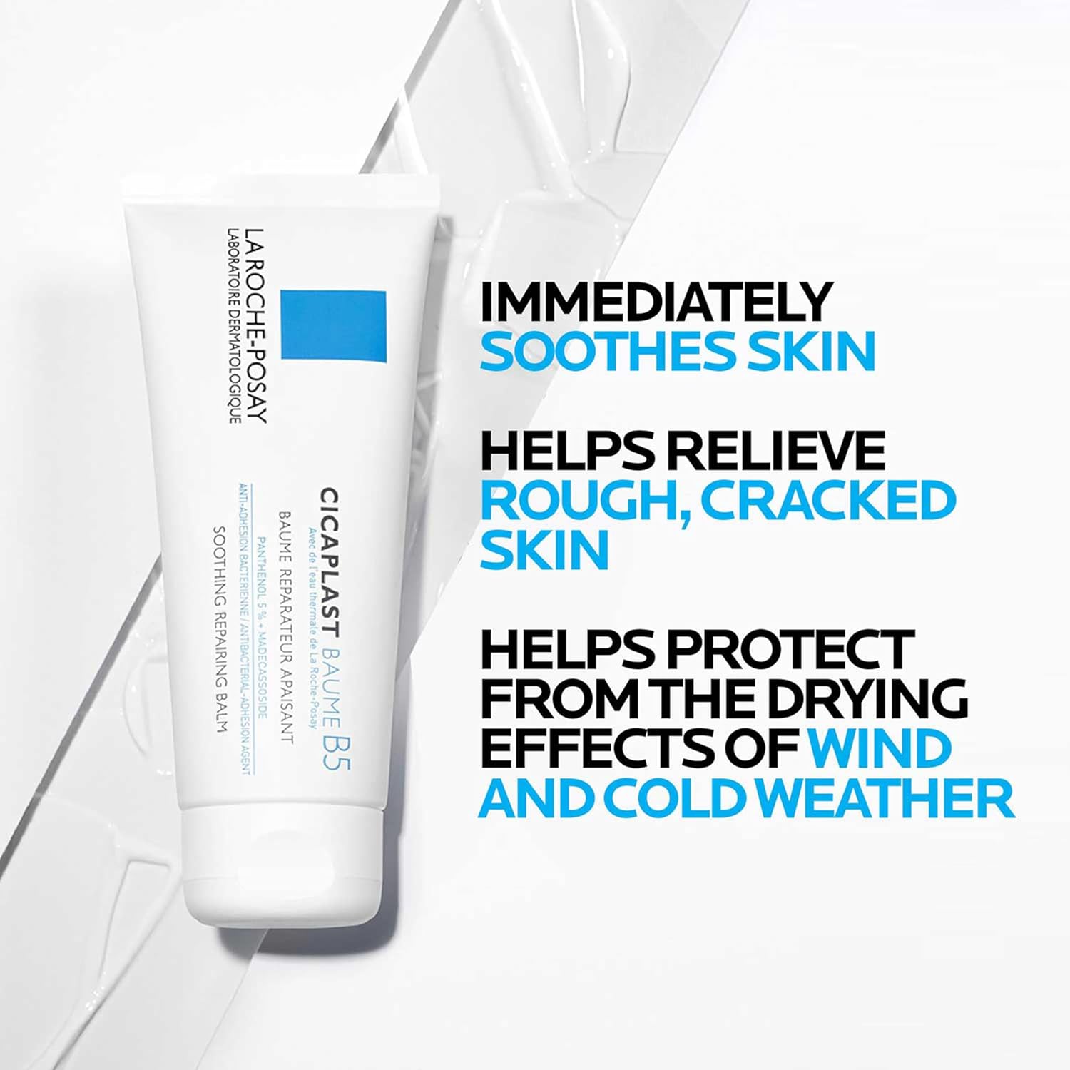 La Roche-Posay Cicaplast Balm B5