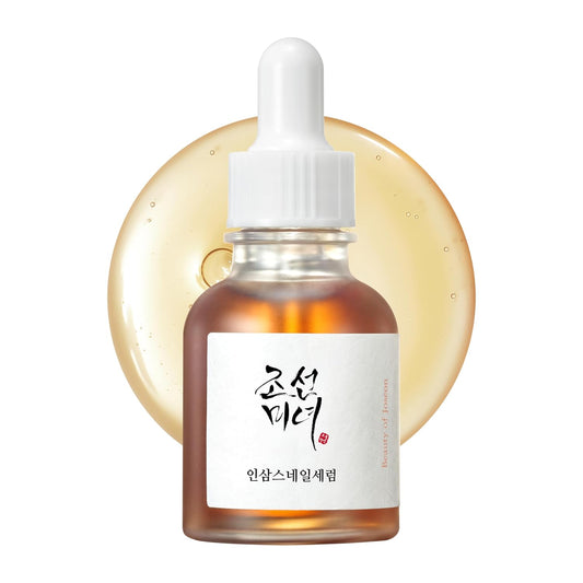BEAUTY OF JOSEON Revive Serum Ginseng + Snail Mucin