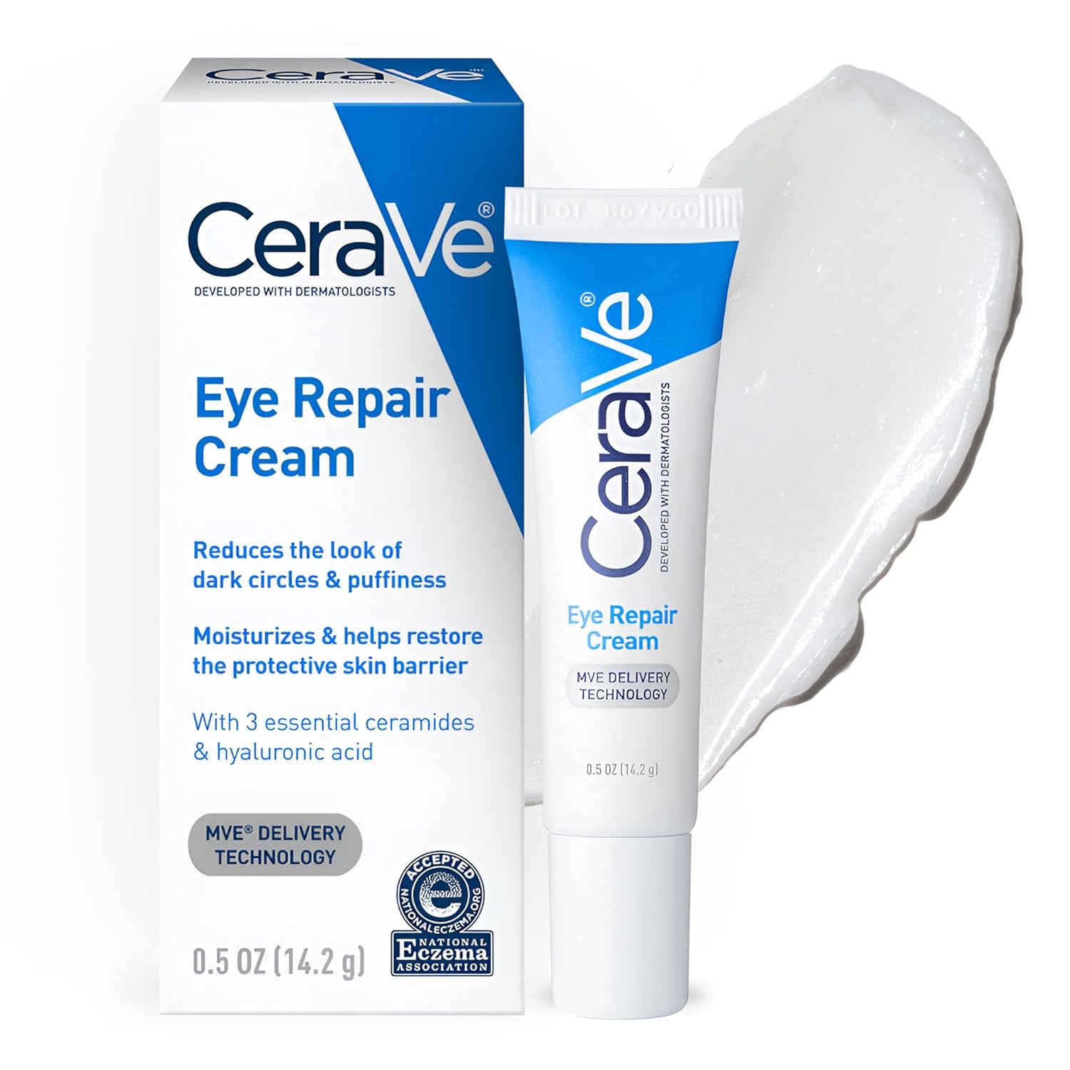 CeraVe Eye Repair Cream UK