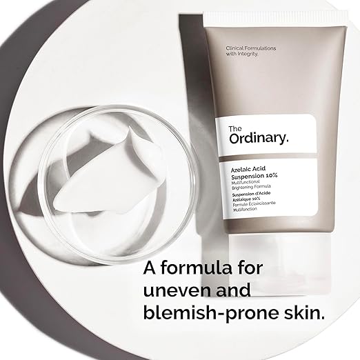 The Ordinary Azelaic Acid Suspension 10%