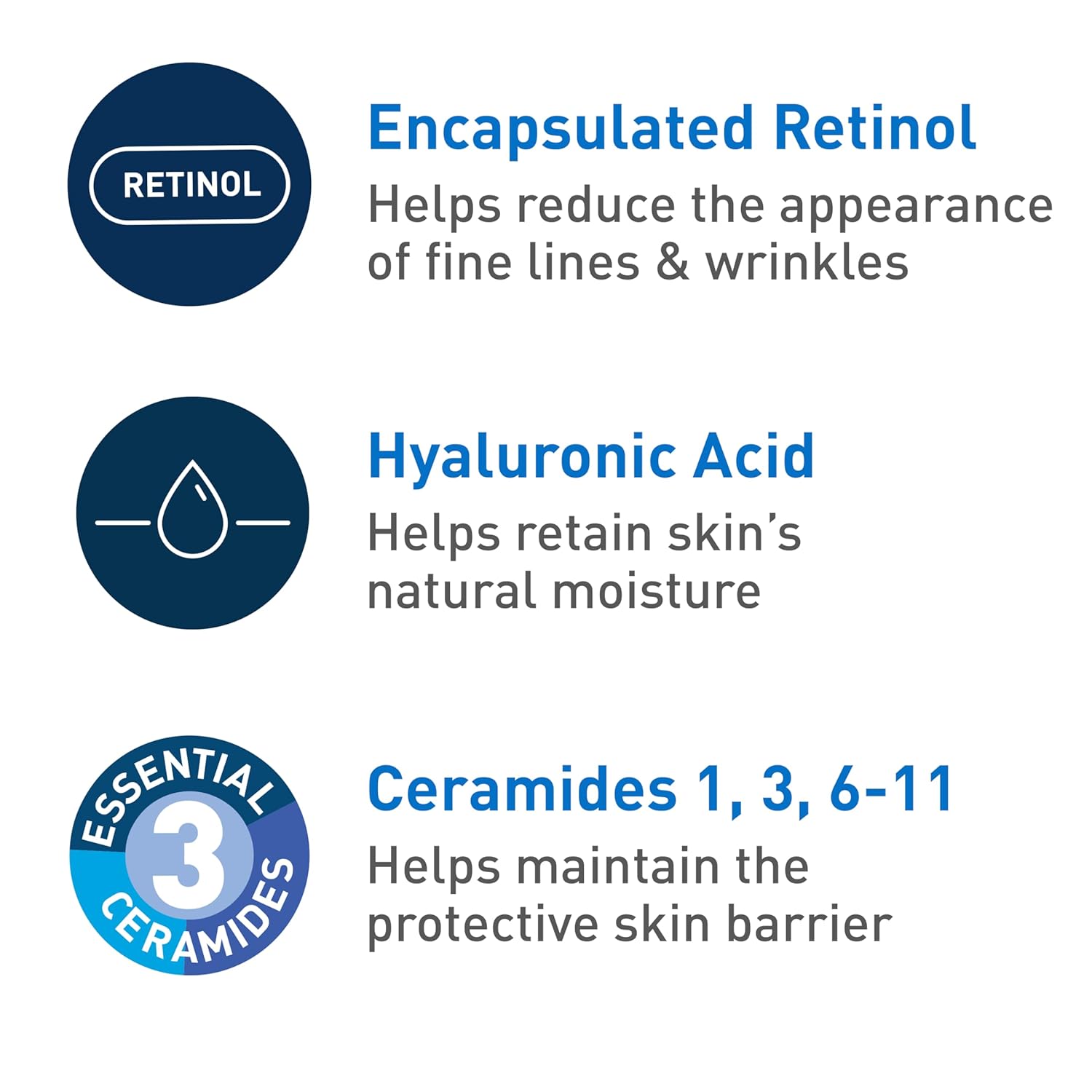 CeraVe Skin Renewing Day Cream WITH BROAD SPECTRUM SPF 30