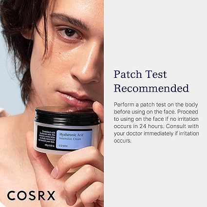 Cosrx - Hyaluronic Acid Intensive Cream