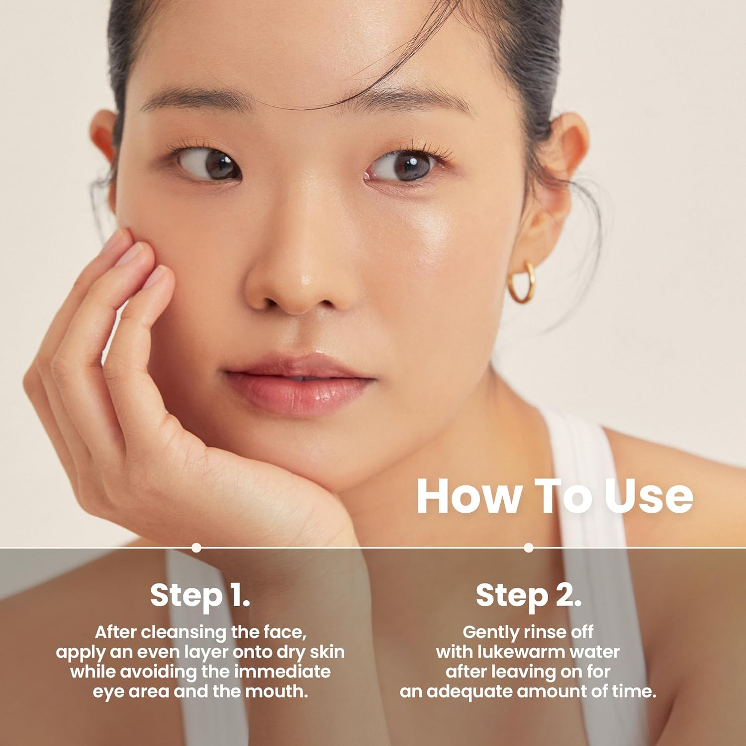 Axis Y New Skin Resolution Gel Mask
