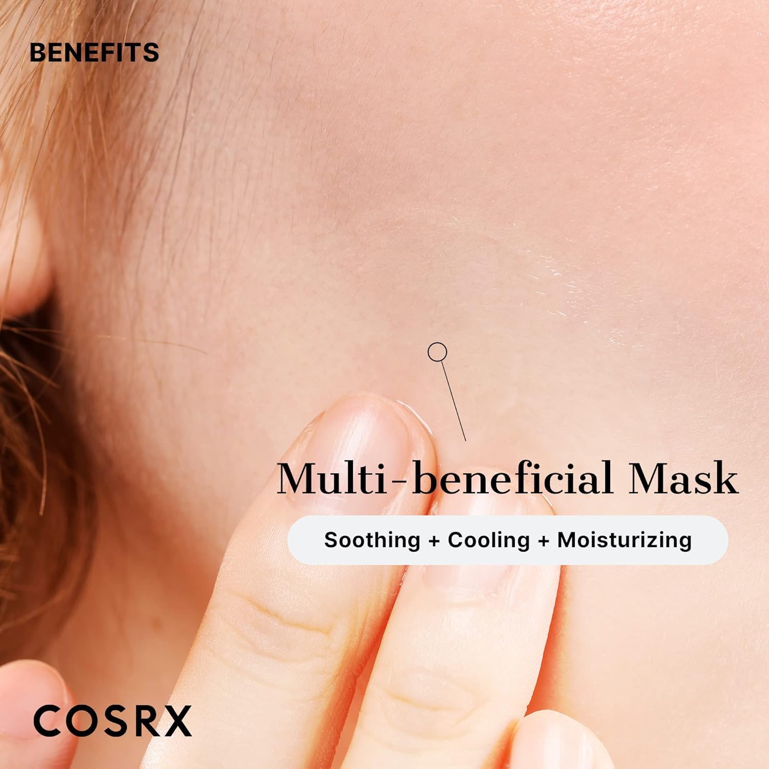 Cosrx - Propolis Honey Overnight Mask