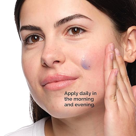 The Ordinary Multi-Peptide + Copper Peptides 1%