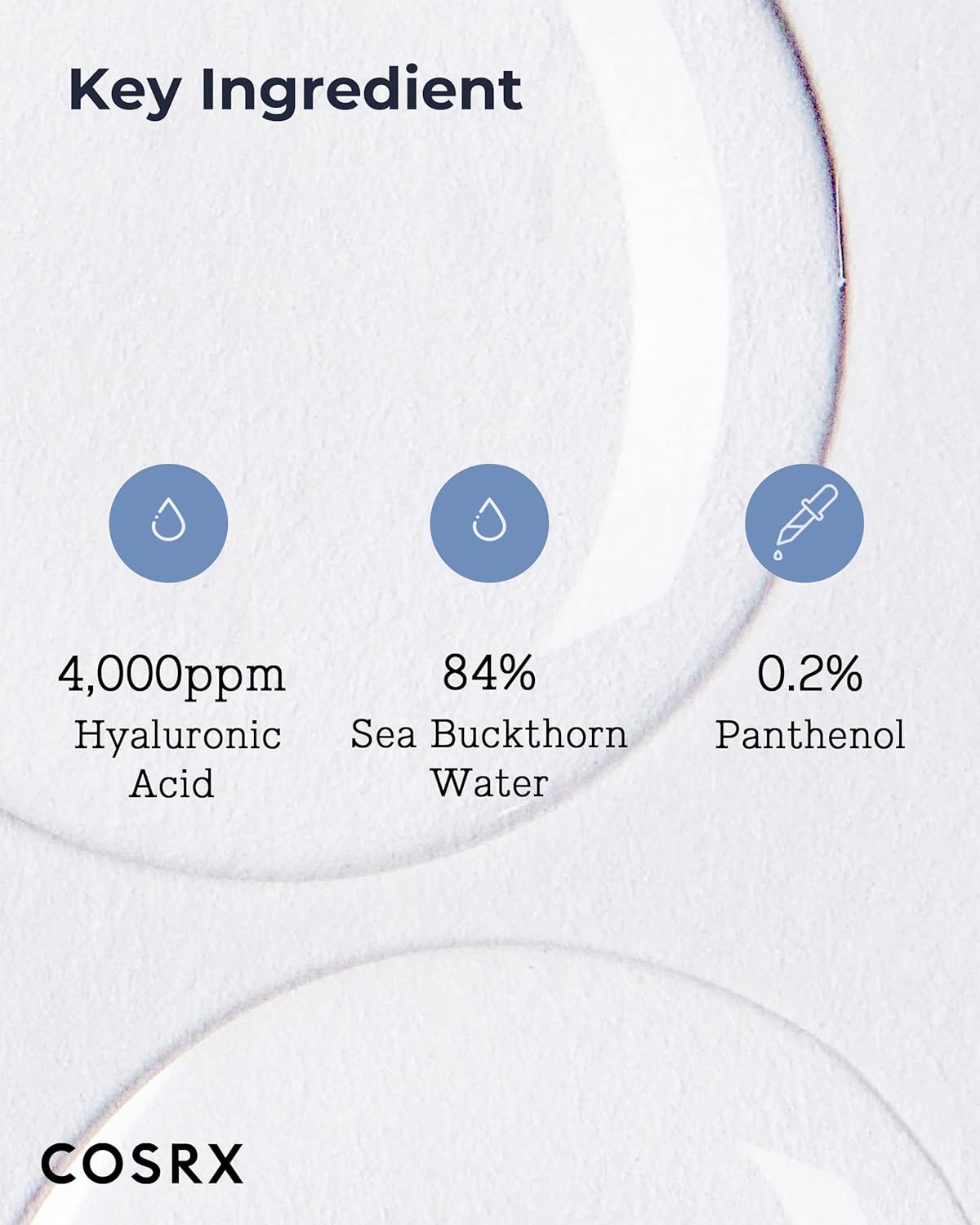 Cosrx - Hyaluronic Acid Hydra Power Essence