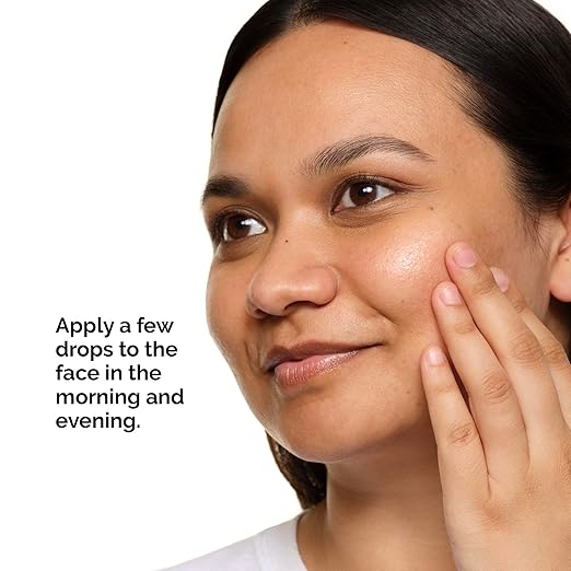 The Ordinary Resveratrol 3% + Ferulic Acid 3%