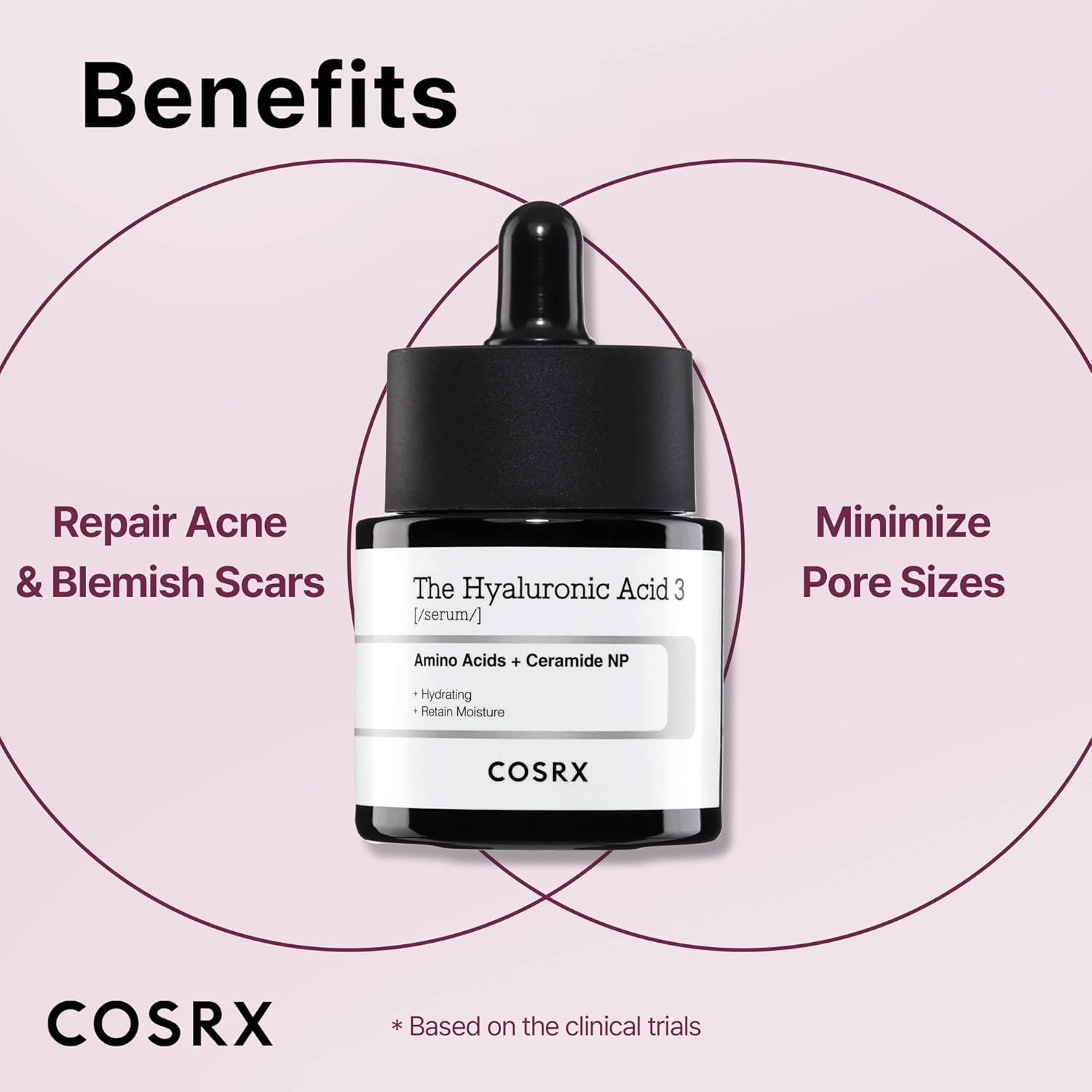 Cosrx The Niacinamide 15 Serum