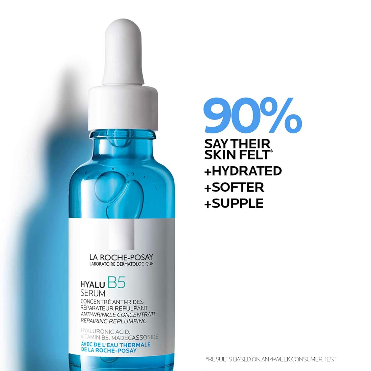 La Roche-Posay Hyalu B5 Serum