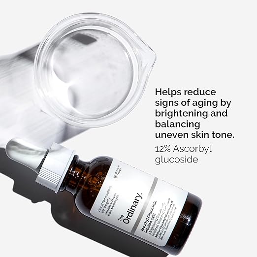 The Ordinary Ascorbyl Glucoside Solution 12%