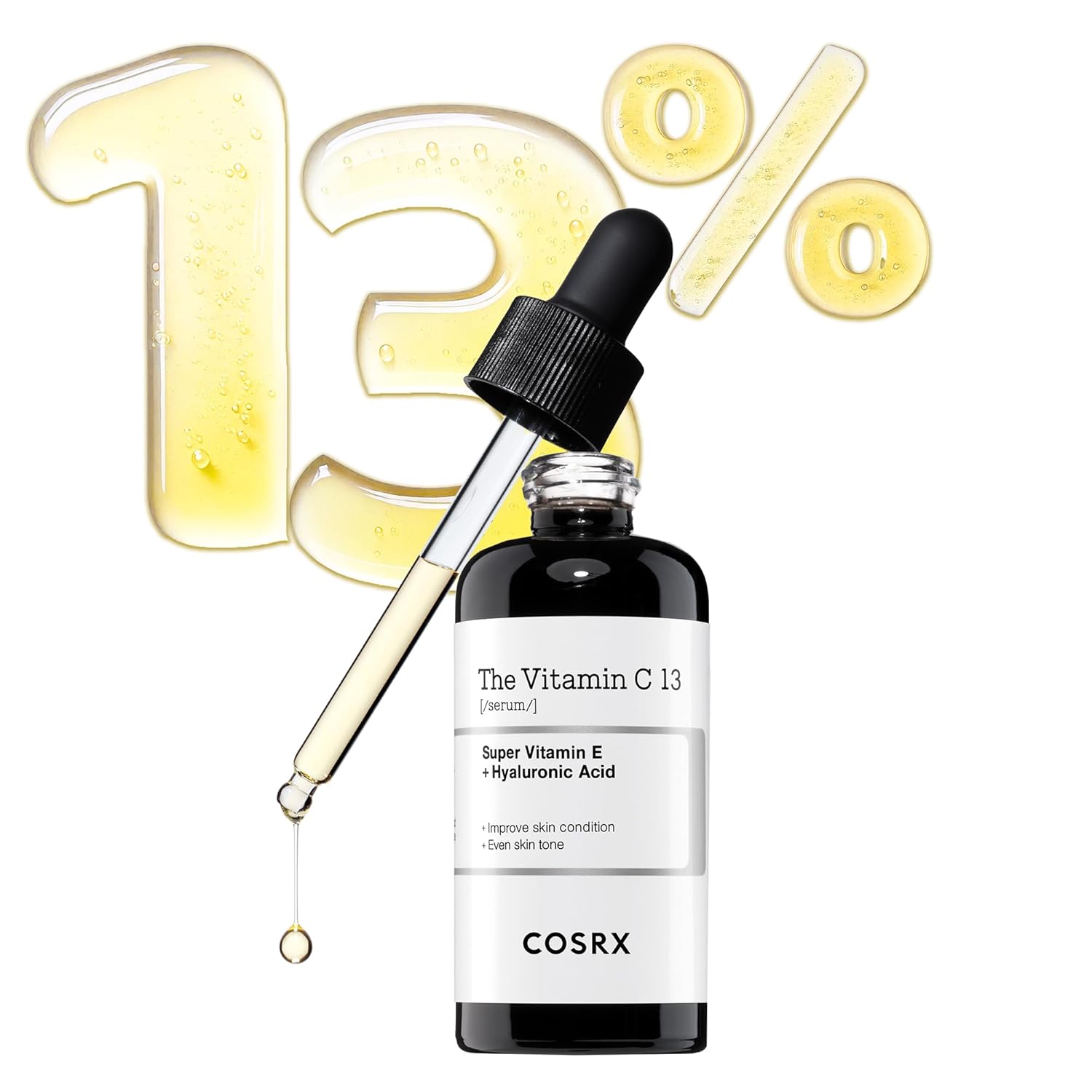 Cosrx The Vitamin C 13 Serum