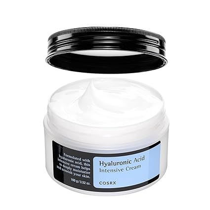 Cosrx - Hyaluronic Acid Intensive Cream