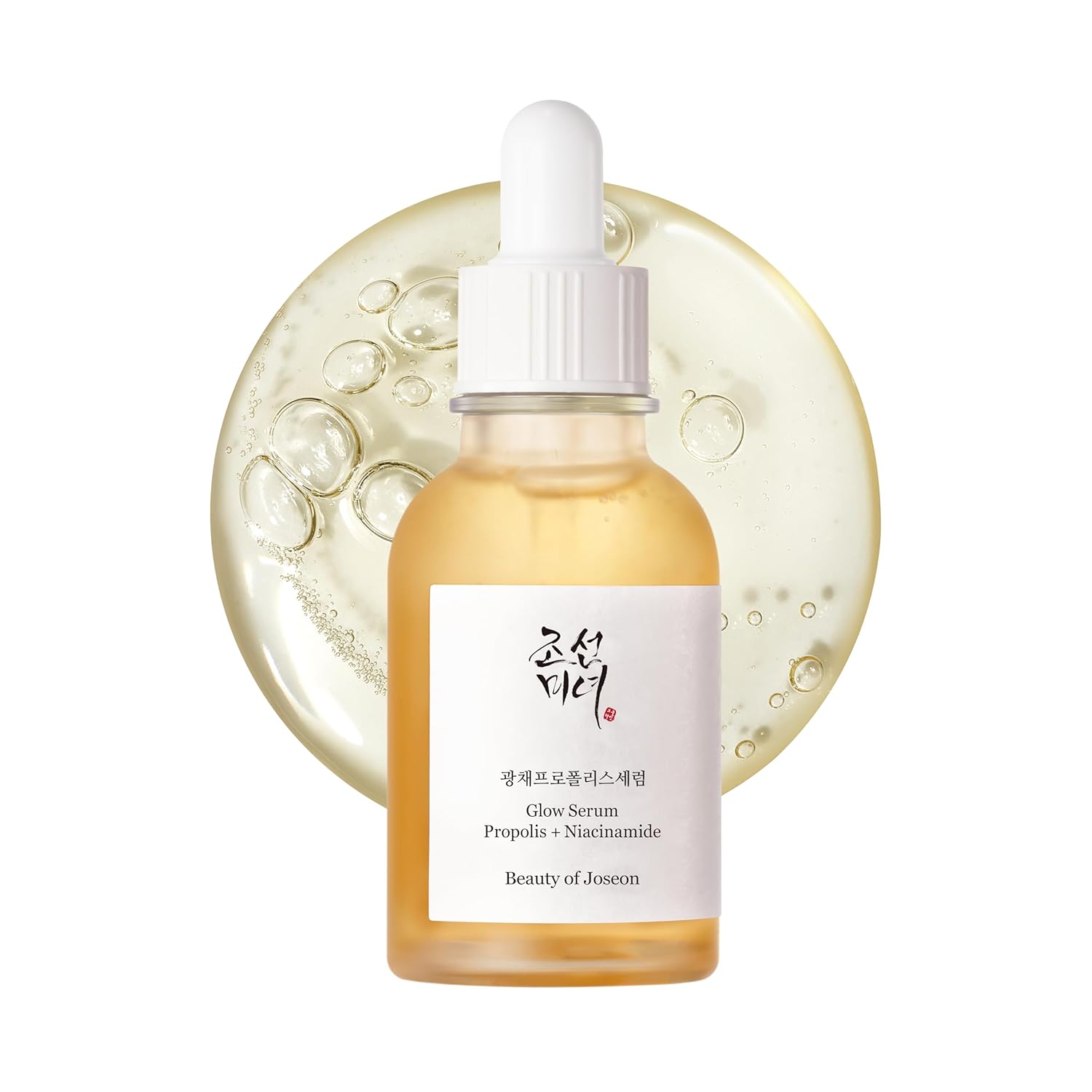 Beauty of Joseon – Glow Serum Propolis + Niacinamide