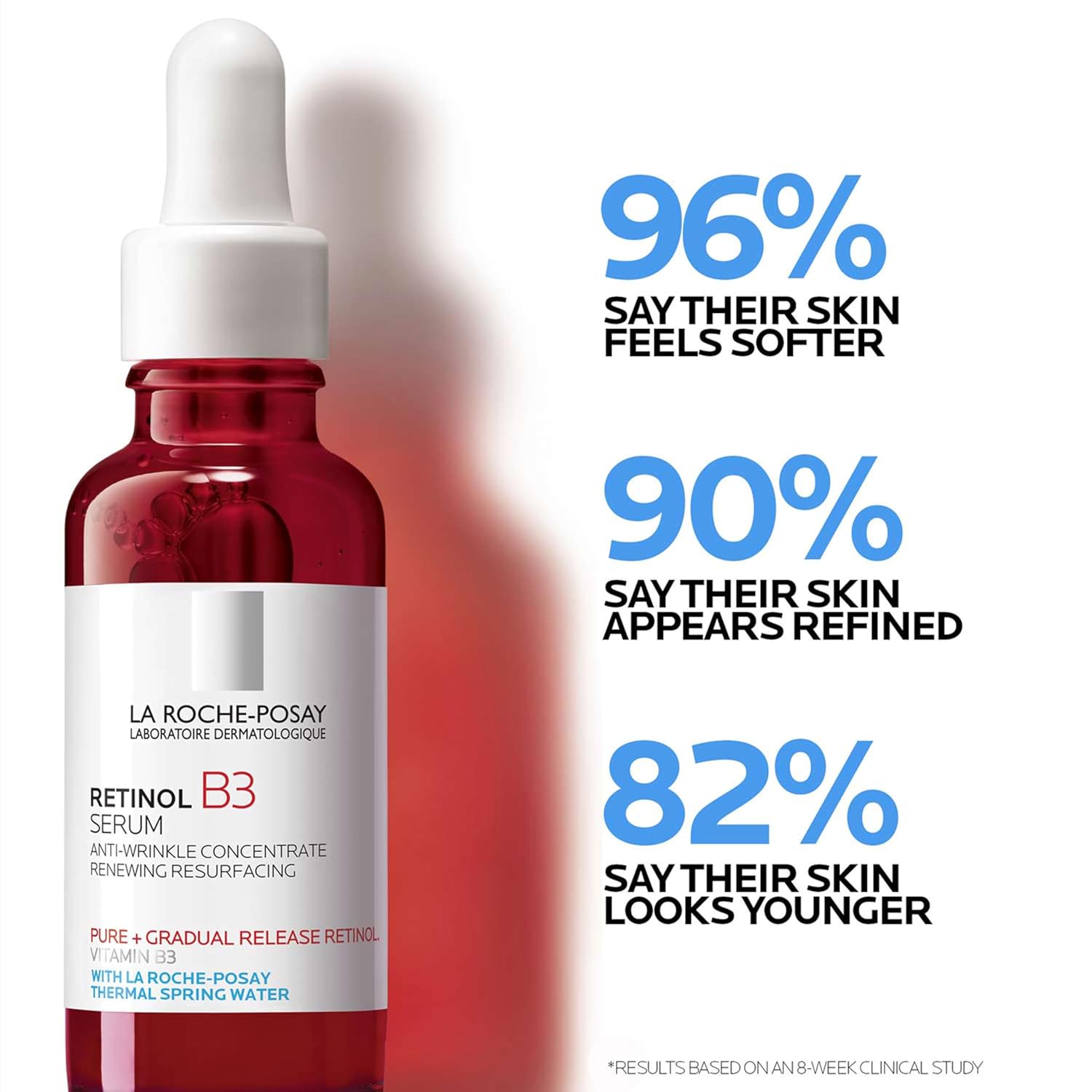 La Roche Posay Retinol B3 Serum