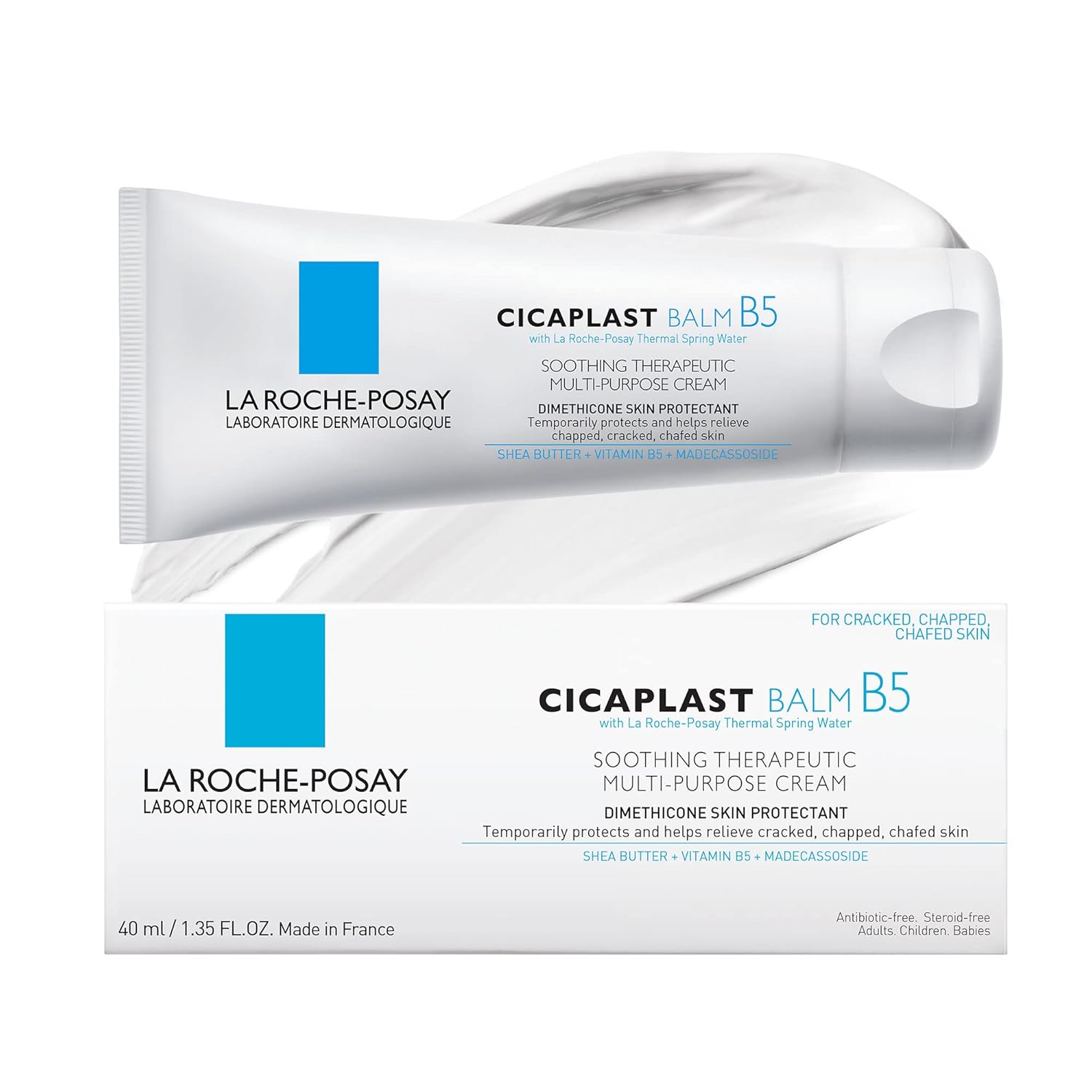 La Roche-Posay Cicaplast Balm B5