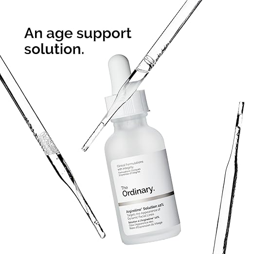 The Ordinary Argireline Solution 10%