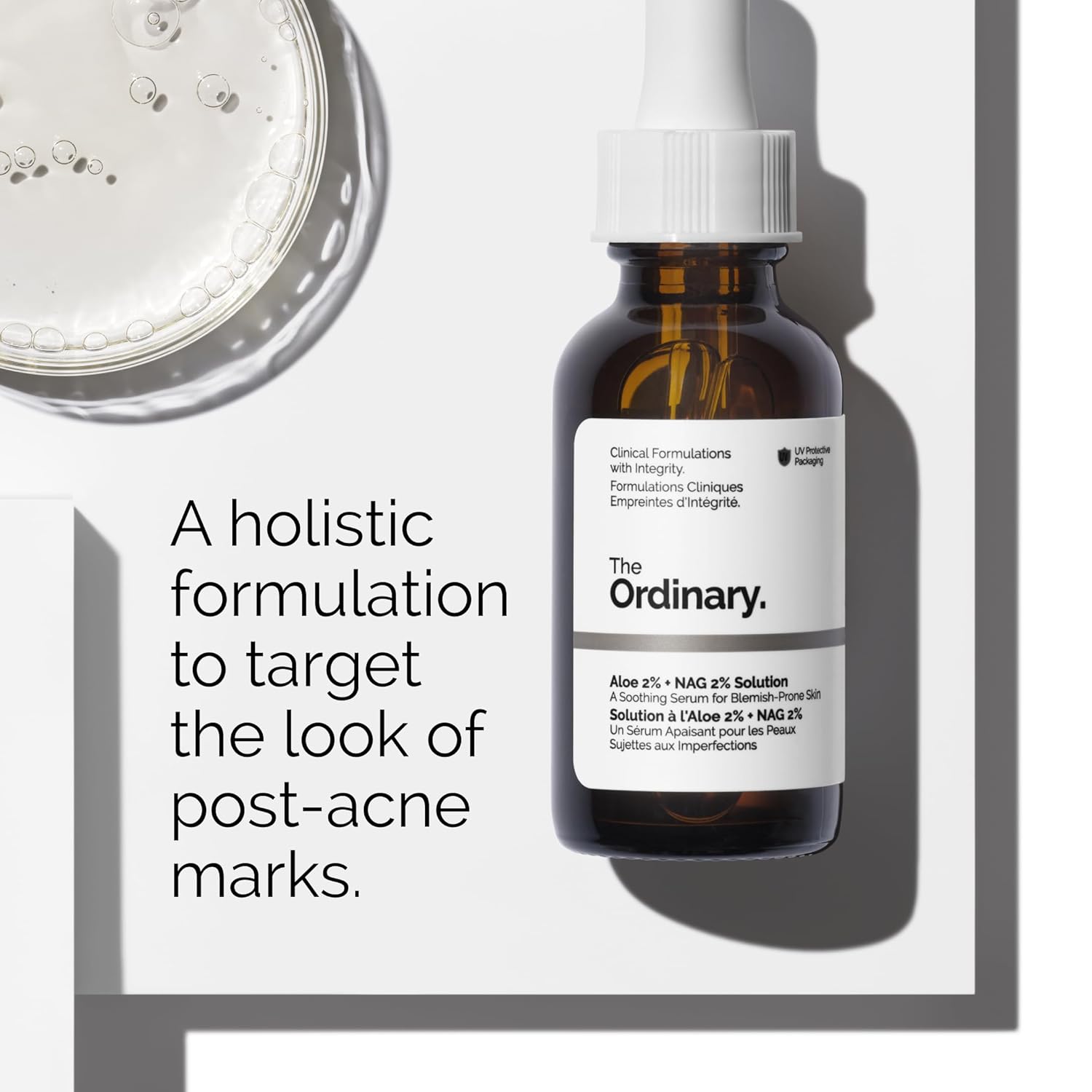 The Ordinary Aloe 2% + NAG 2% Solution