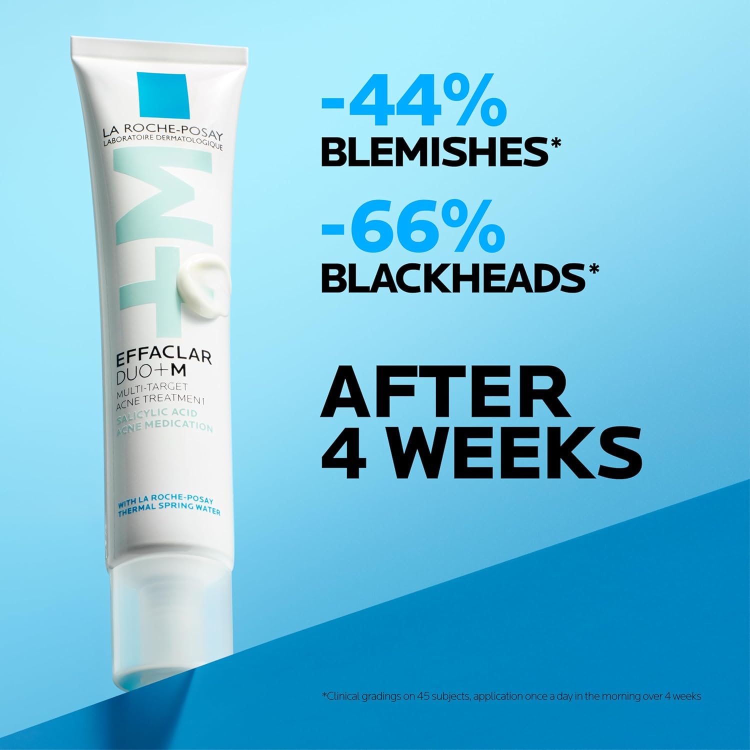 La Roche-Posay Effaclar Salicylic Acid Acne