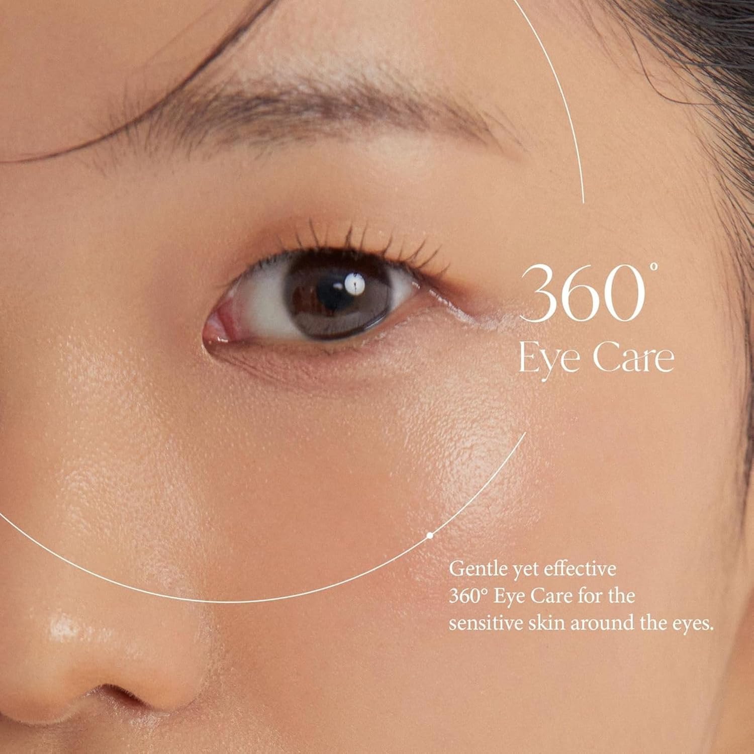 Axis Y Vegan Collagen Eye Serum