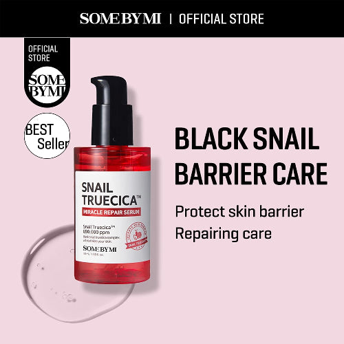 Some By Mi Snail Truecica Miracle Repair Serum 50ml