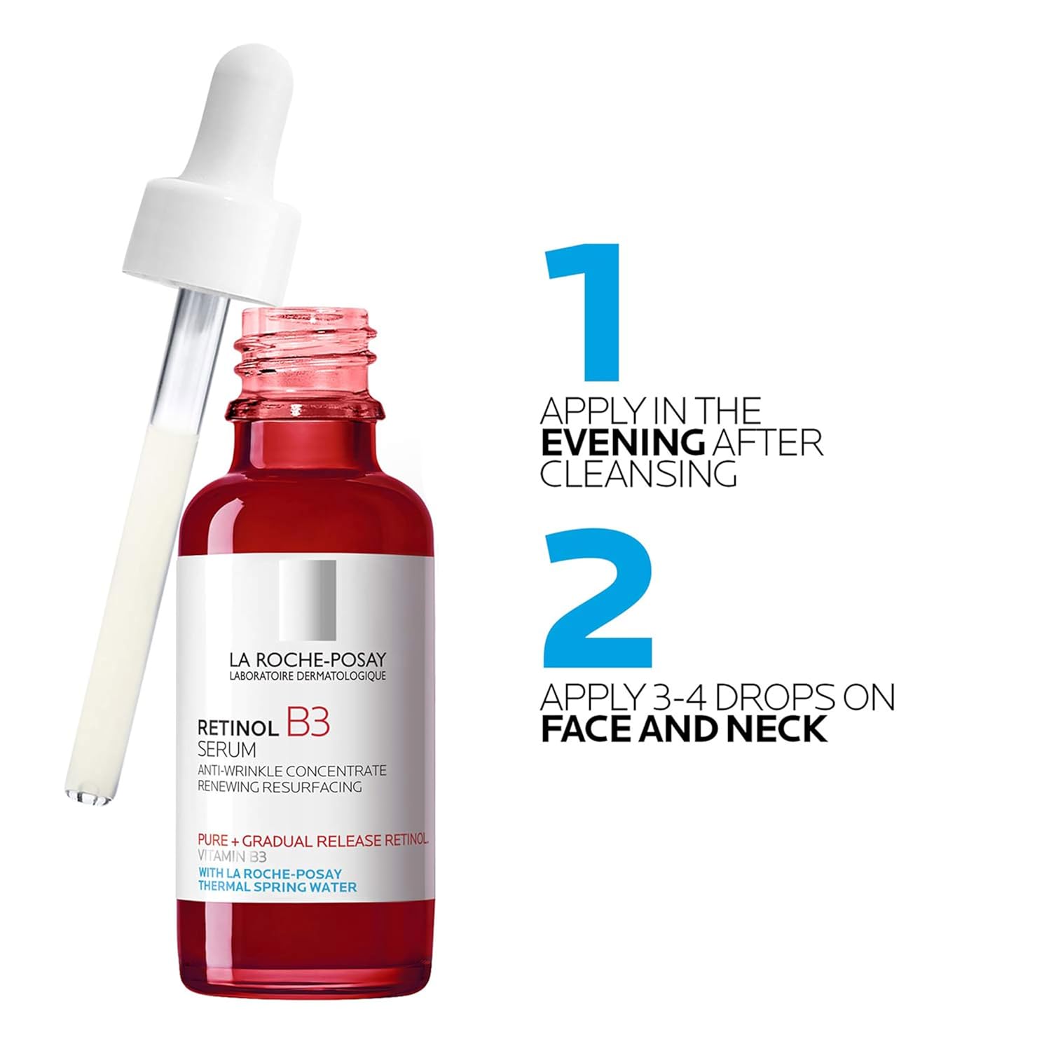 La Roche Posay Retinol B3 Serum