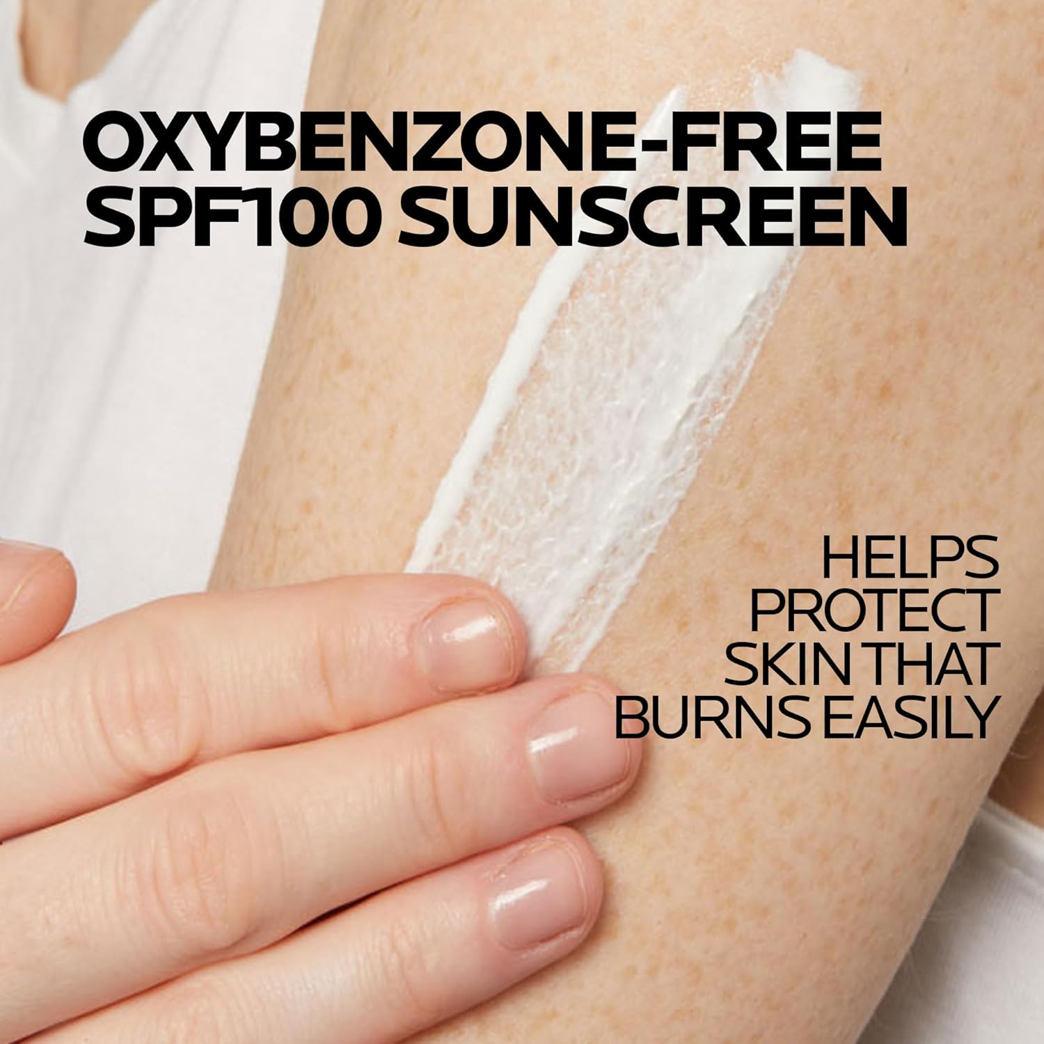 La Roche Posay MELT-IN MILK Sunscreen SPF 100