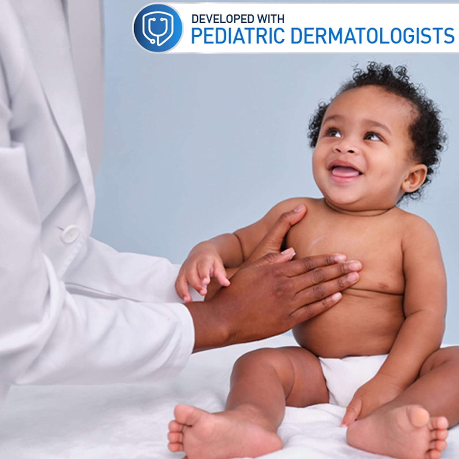 CeraVe Baby Moisturizing Cream