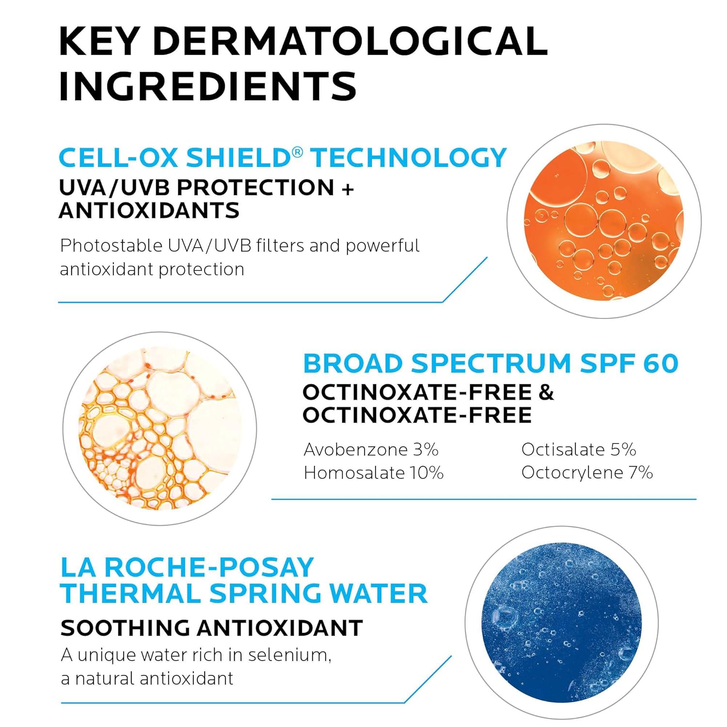 La Roche Posay MELT-IN MILK Sunscreen SPF 100