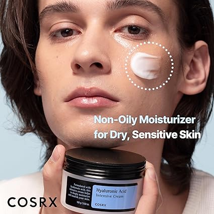 Cosrx - Hyaluronic Acid Intensive Cream