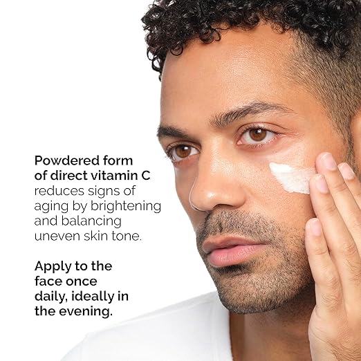 The Ordinary 100% L-Ascorbic Acid Powder