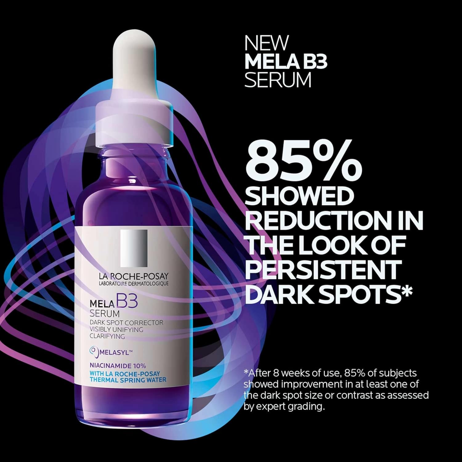 La Roche Posay Pure Niacinamide 10 Serum