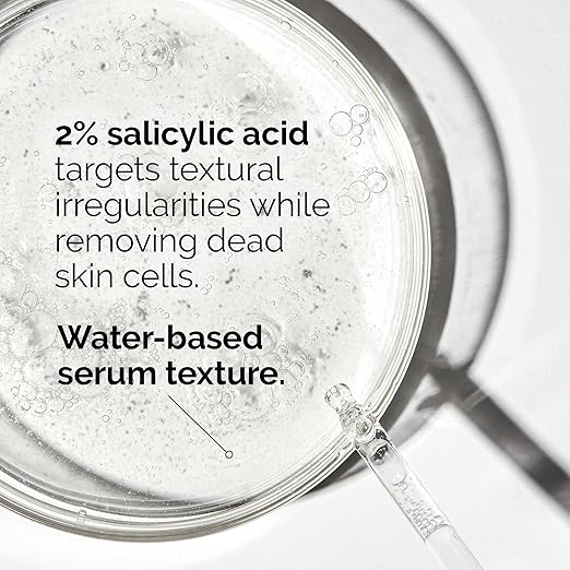 The Ordinary Salicylic Acid 2% Solution