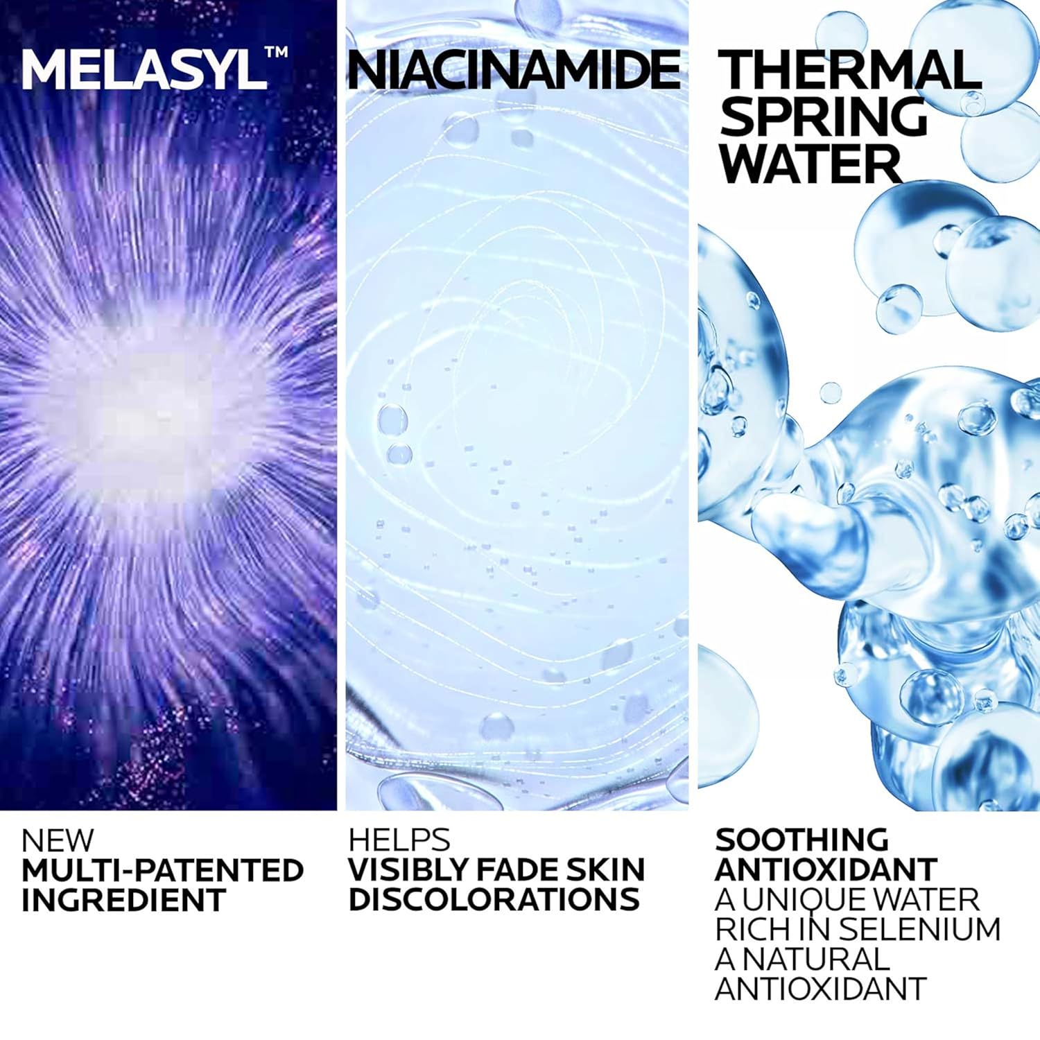 La Roche Posay Pure Niacinamide 10 Serum