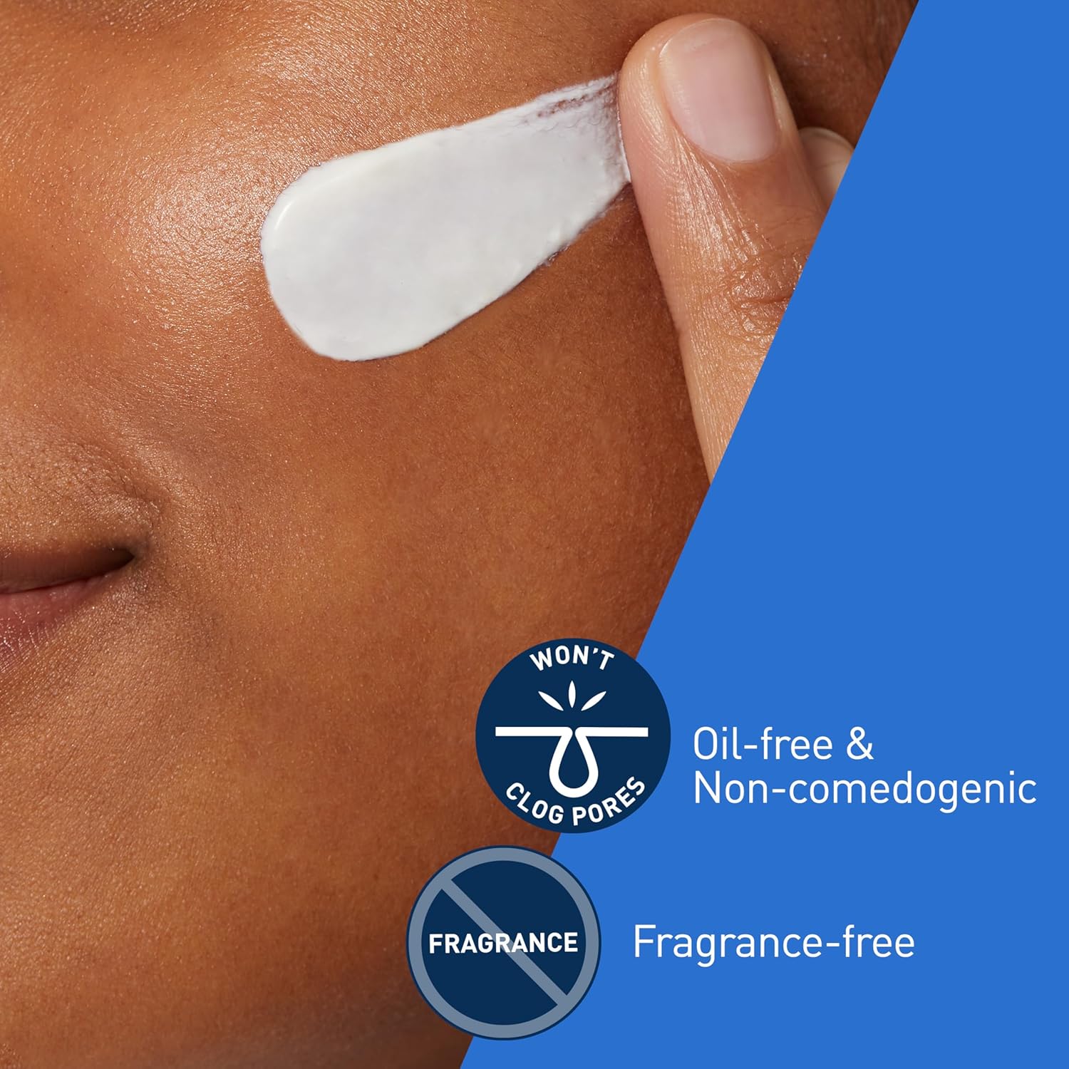 CeraVe AM Facial Moisturising Lotion SPF 30