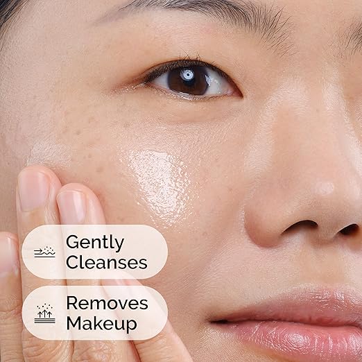 The Ordinary Squalane Cleanser