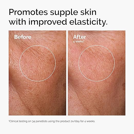 The Ordinary Hyaluronic Acid 2% + B5 (with Ceramides)