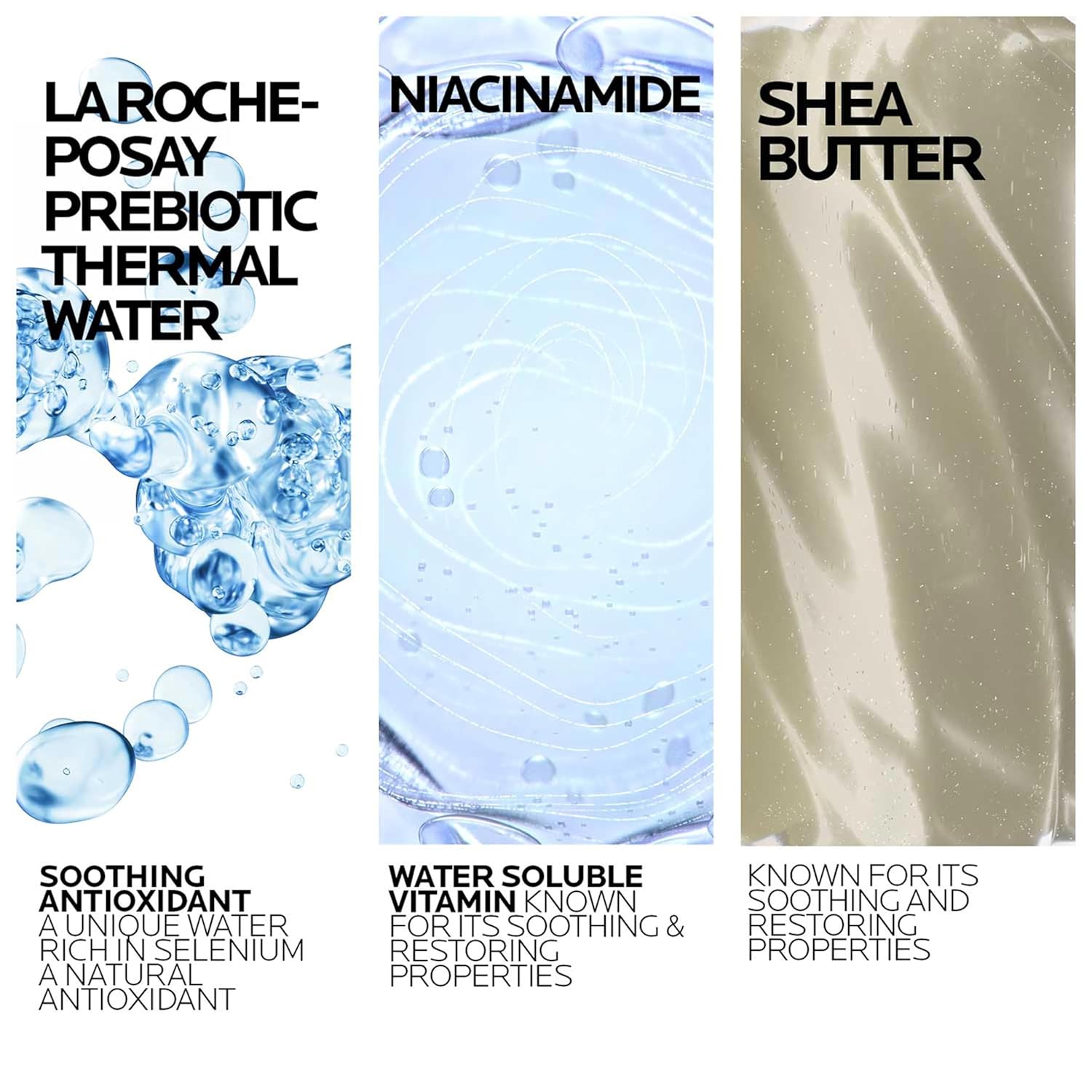 LA ROCH-POSAY LIPIKR AP+ CLEANSING OIL