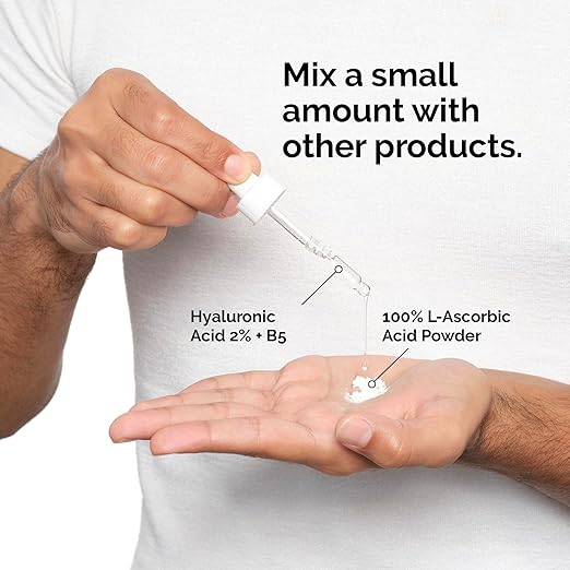 The Ordinary 100% L-Ascorbic Acid Powder