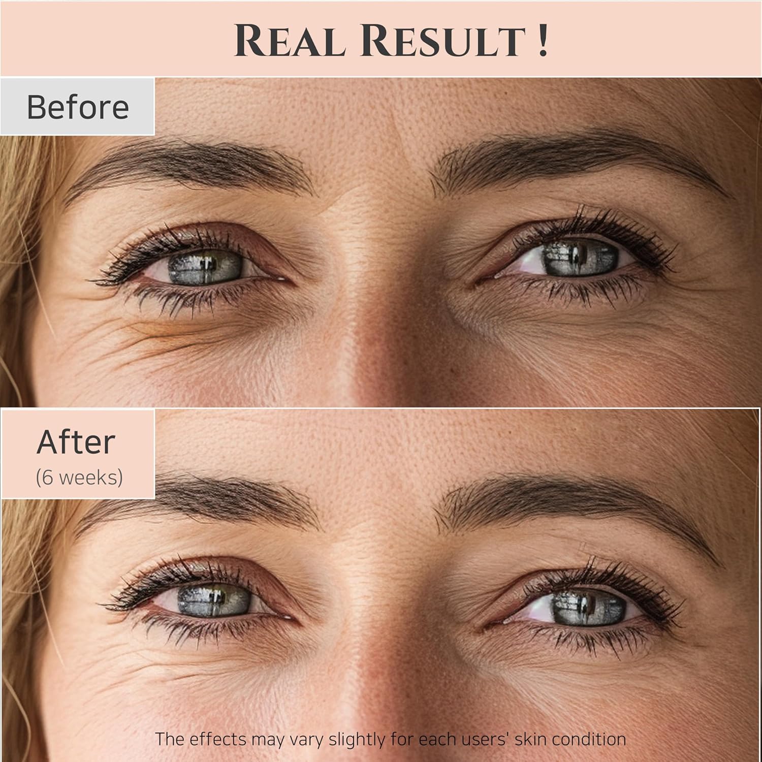 BEAUTY OF JOSEON Revive eye serum Ginseng + Retinal
