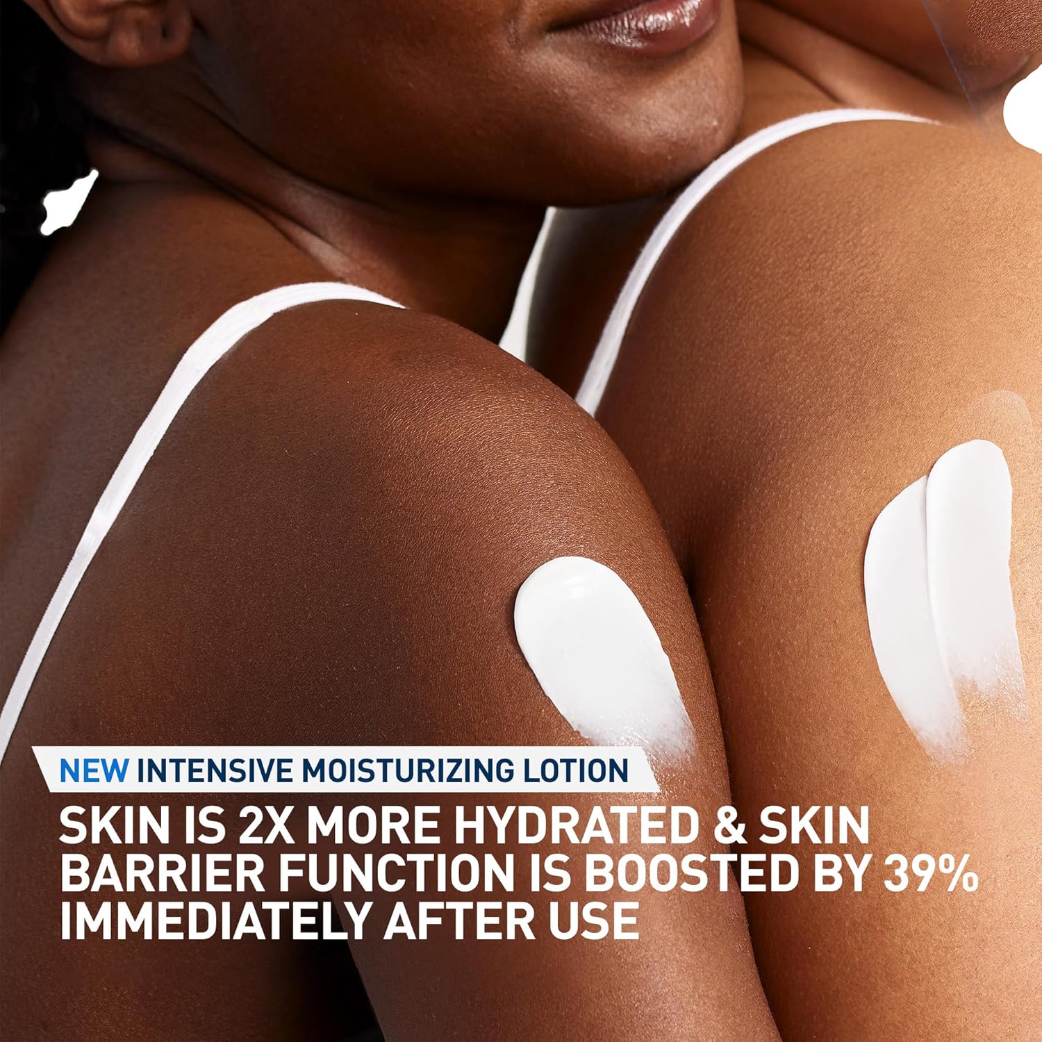 CeraVe Moisturizing Lotion -Dry to Very Dry Skin