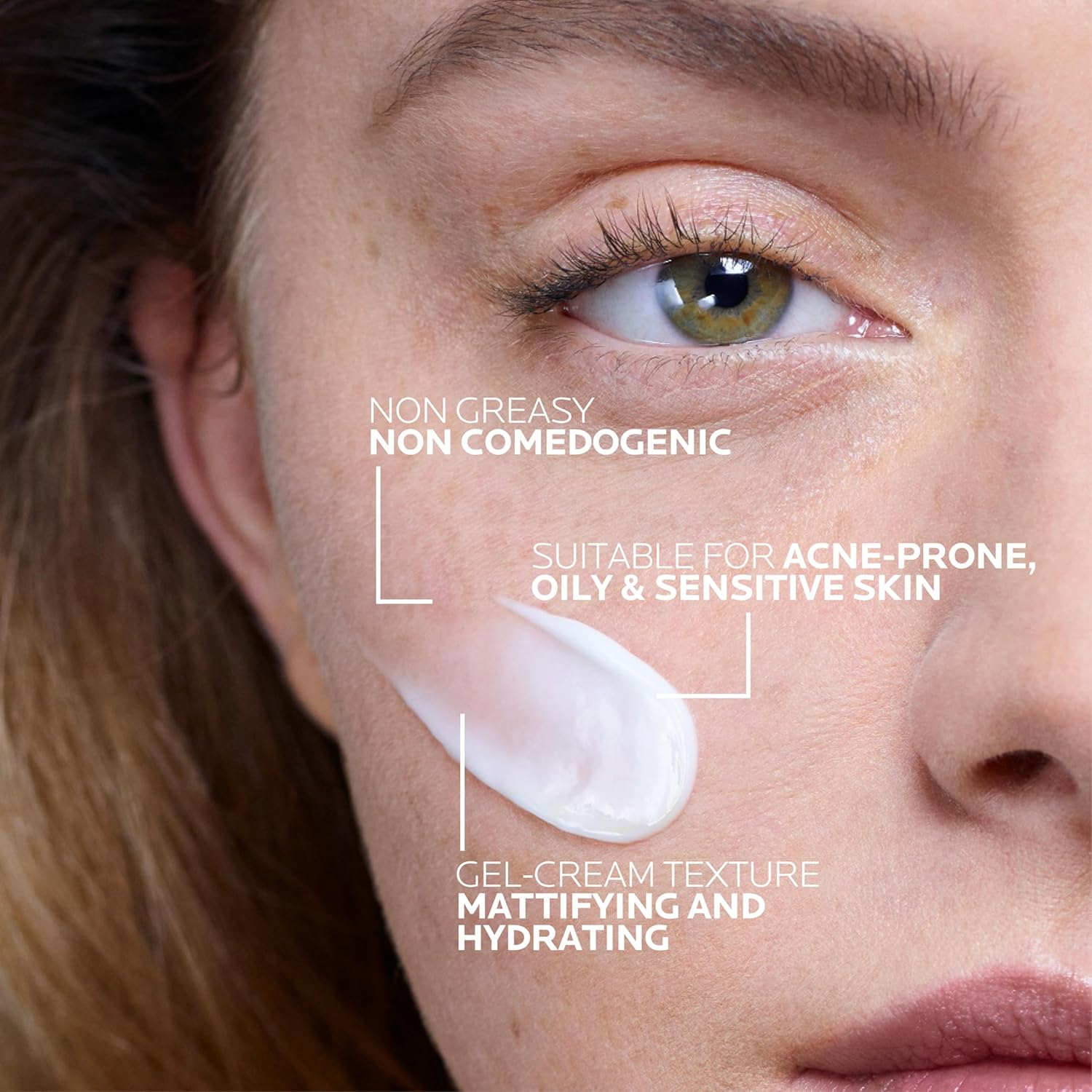 La Roche-Posay Effaclar Salicylic Acid Acne