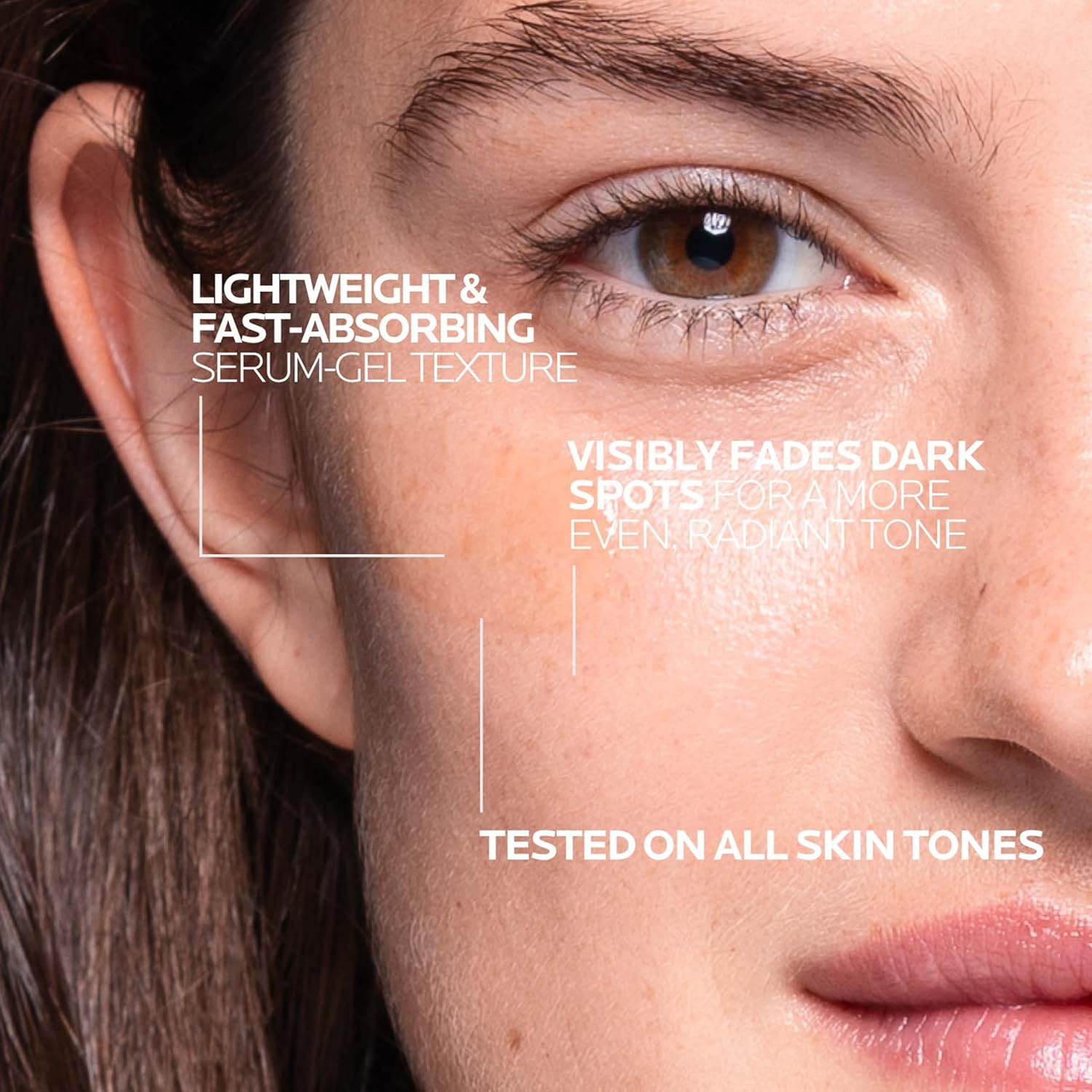 La Roche Posay Pure Niacinamide 10 Serum