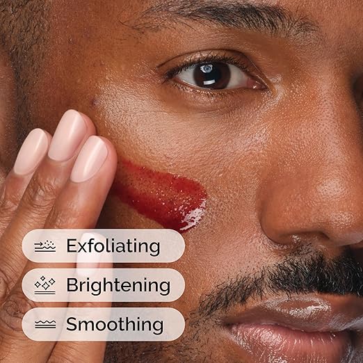 THE ORDINARY AHA 30% + BHA 2% Peeling Solution