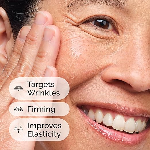 The Ordinary Multi-Peptide + Hyaluronic Acid