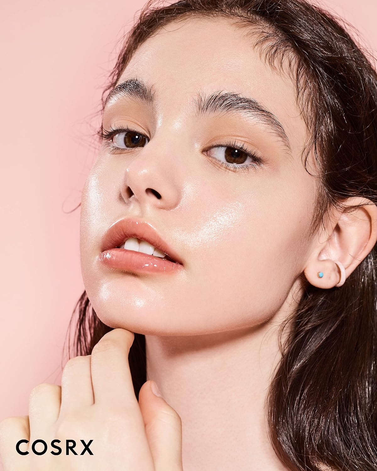 Cosrx Balancium Ceramide Lip Butter Sleeping Mask