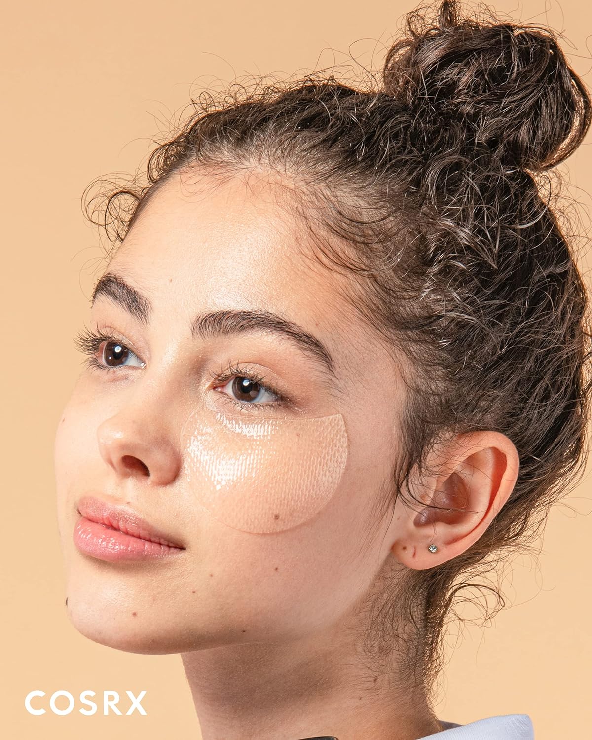 Cosrx Advanced Snail Hydrogel Eye Patch (60 patches)