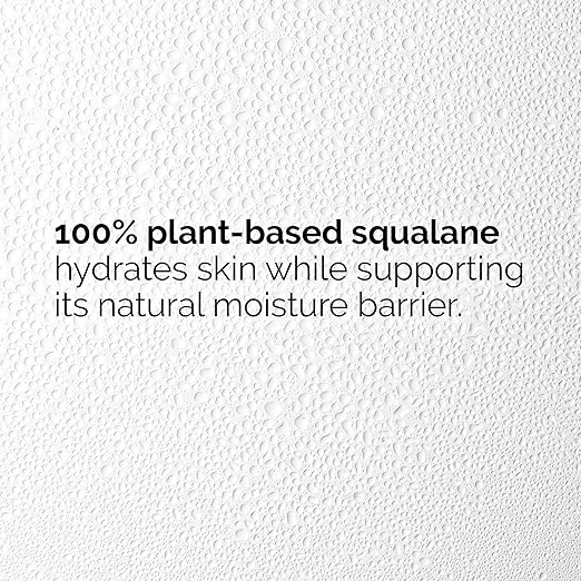 The Ordinary 100% Plant-Derived Squalane